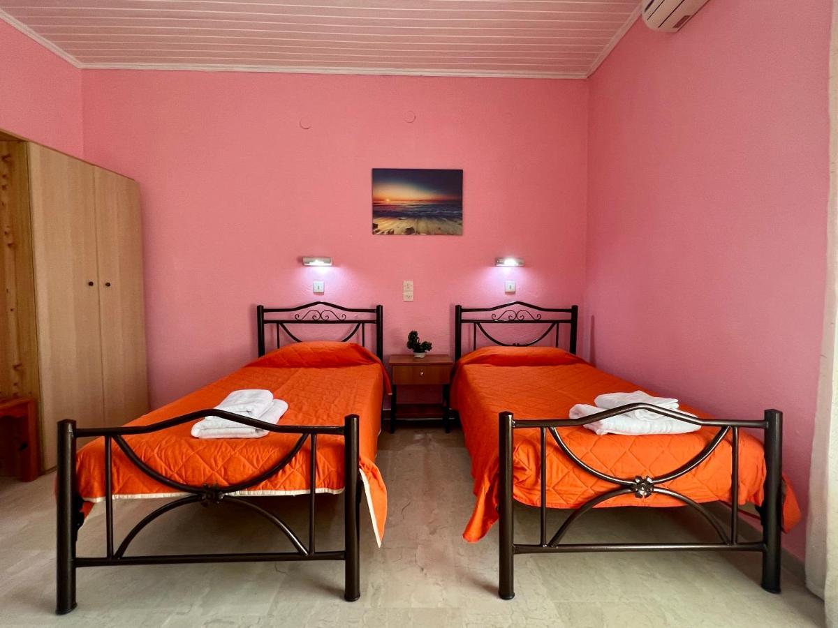 Hotel de apartamente Elena Pool
