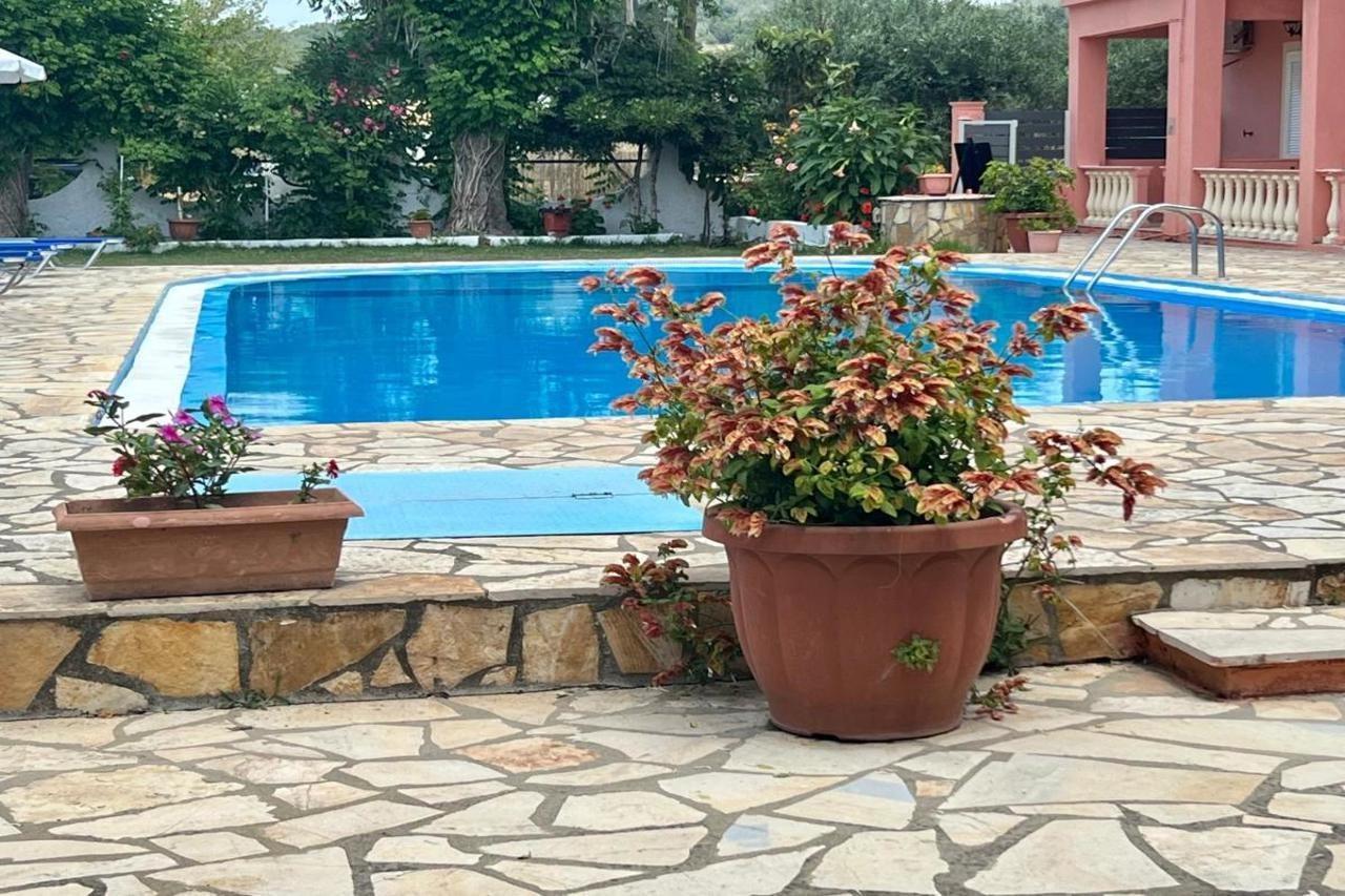 Elena Pool Hotel de apartamente