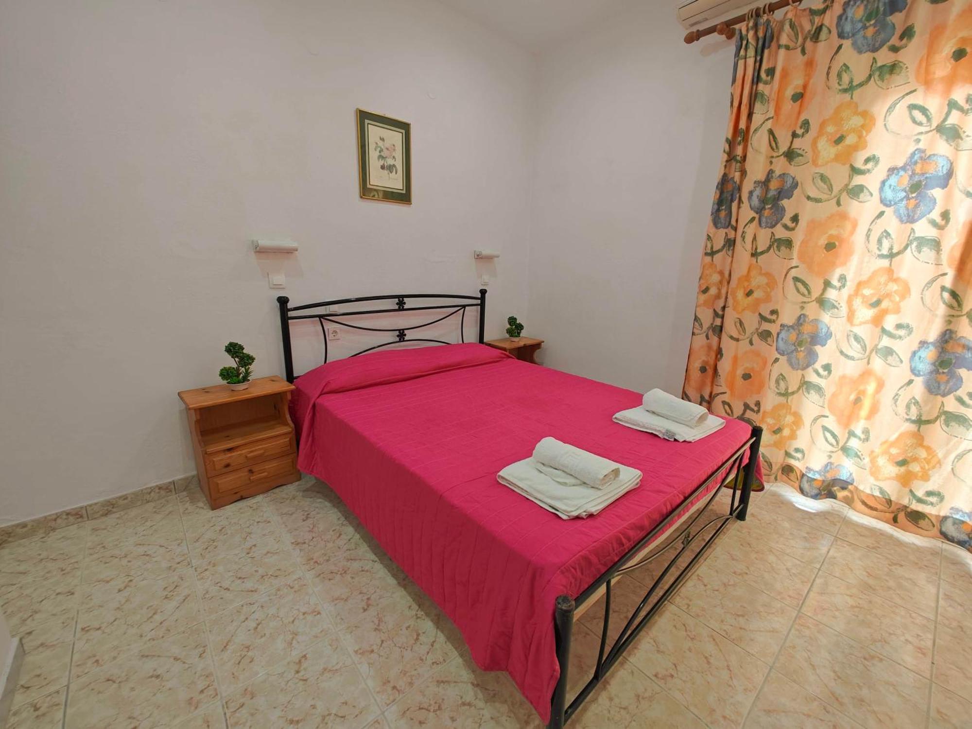 Elena Pool Hotel de apartamente