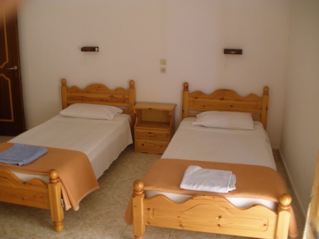 Hotel de apartamente Elena Pool 2*