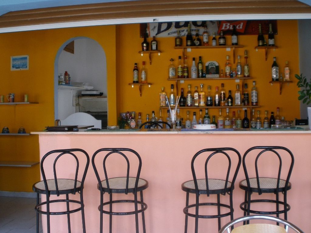 Hotel de apartamente Elena Pool Agios Georgios (Corfu)